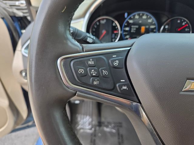 Used 2024 Chevrolet Malibu LT FWD image 31
