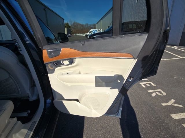 Used 2019 Volvo XC90 T6 Inscription w/ Luxury Package image 25