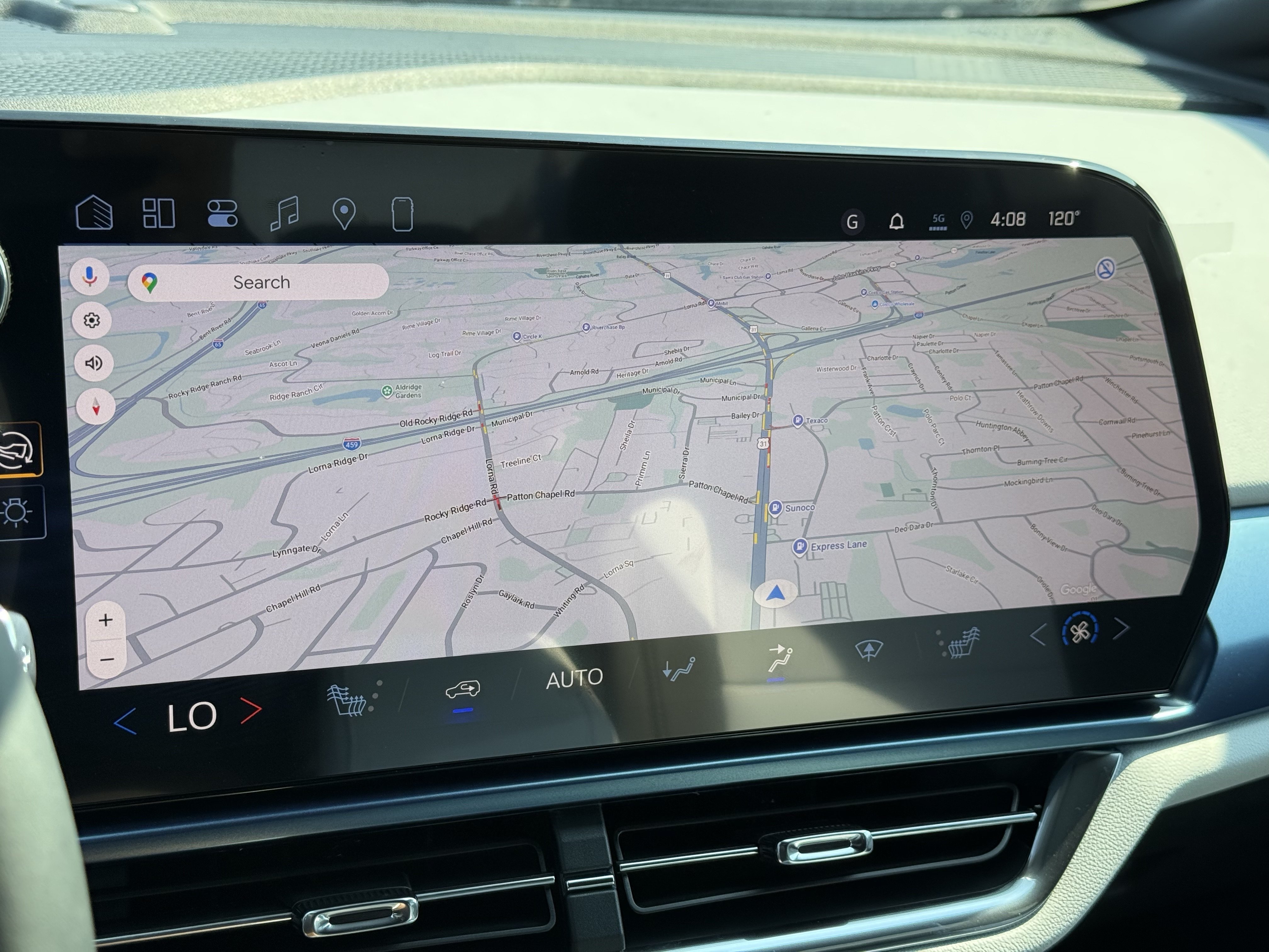 New 2026 Chevrolet Equinox EV LT FWD image 23