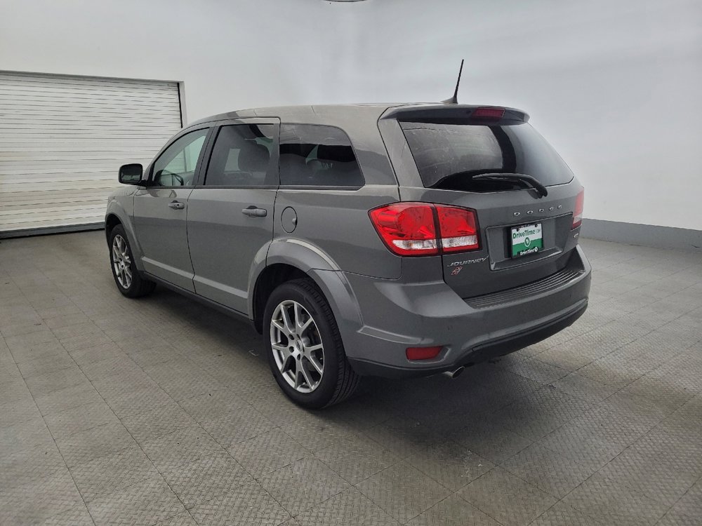 Used 2019 Dodge Journey GT w/ Nav & Sun Group image 5