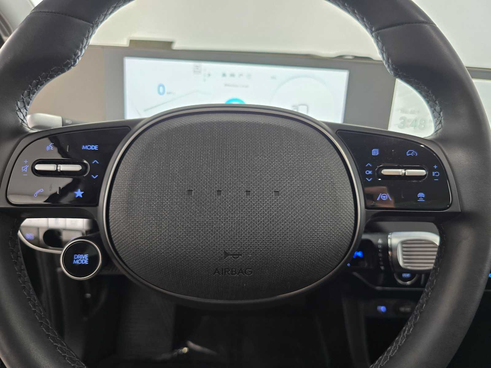 Used 2024 Hyundai Ioniq 5 Limited RWD image 24