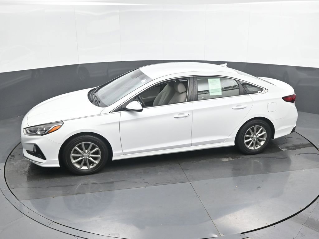 Used 2019 Hyundai Sonata ECO image 42