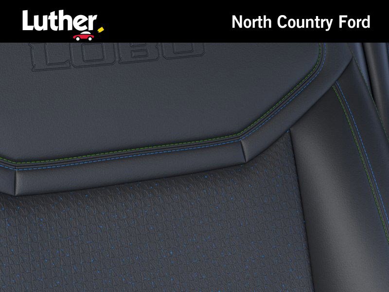 New 2025 Ford Maverick Lobo image 17