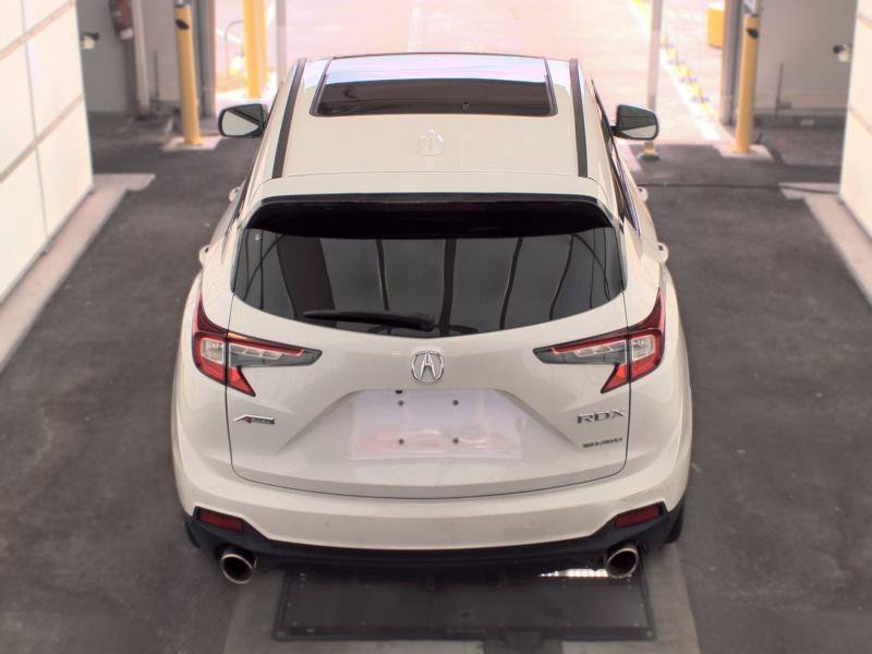 Used 2021 Acura RDX w/ Advance Package AWD/4WD image 5