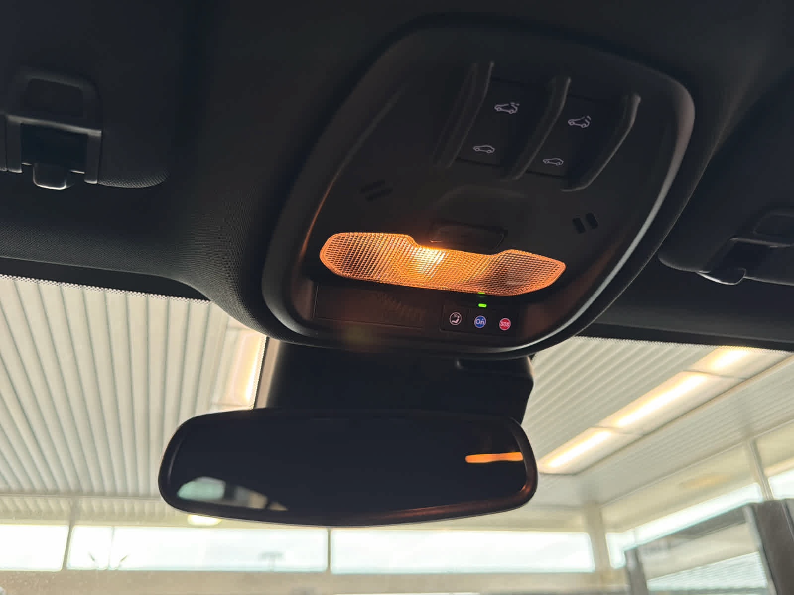 New 2026 Buick Envista Avenir FWD image 31