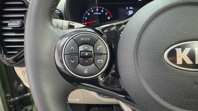 Used 2021 Kia Soul EX FWD image 32