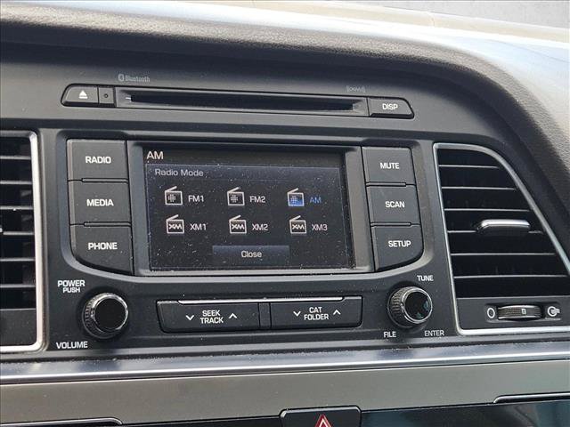 Used 2015 Hyundai Sonata Sport FWD image 10