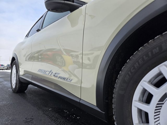 New 2025 Ford Mustang Mach-E GT AWD/4WD image 33