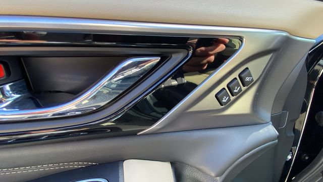 Certified 2024 Subaru Outback Limited image 21