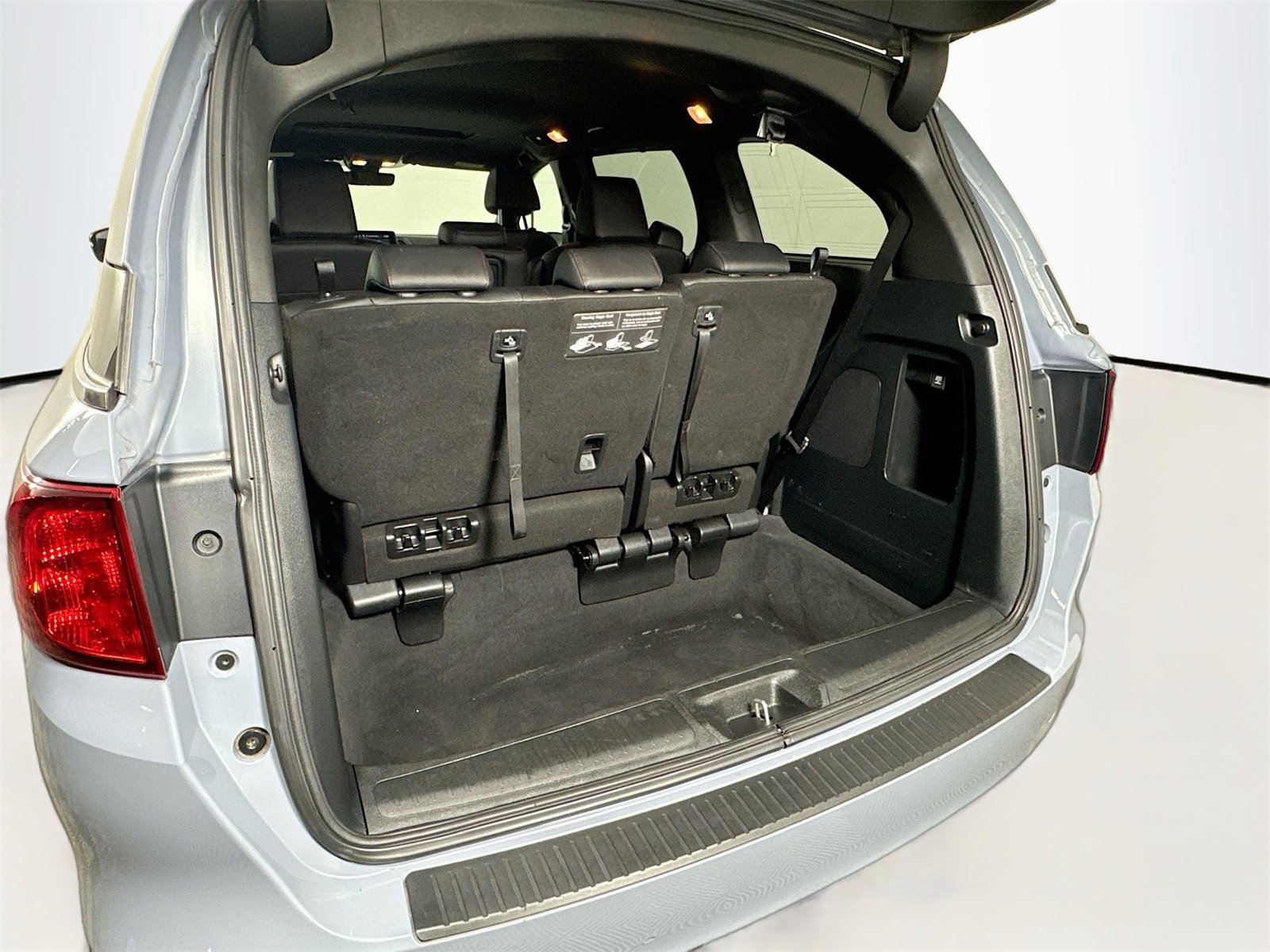 Used 2023 Honda Odyssey Sport image 23