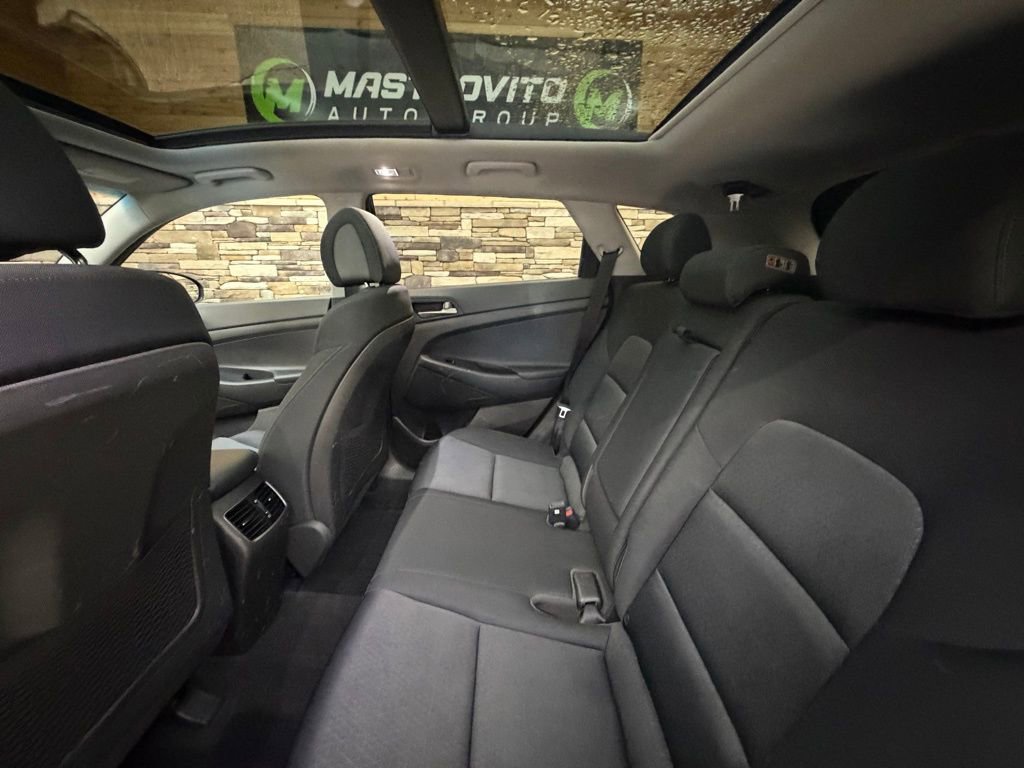 Used 2018 Hyundai Tucson Value AWD/4WD image 27