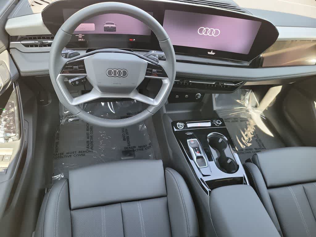New 2027 Audi Q6 e-tron Premium Plus AWD/4WD image 18
