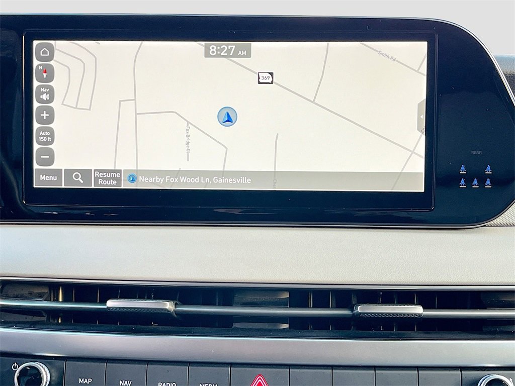 Used 2025 Hyundai Palisade SEL image 12