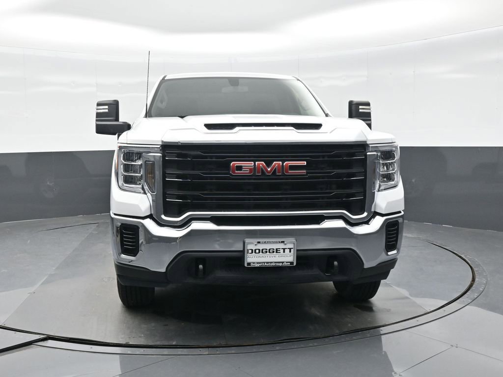 Used 2022 GMC Sierra 2500 Pro w/ Convenience Package image 15