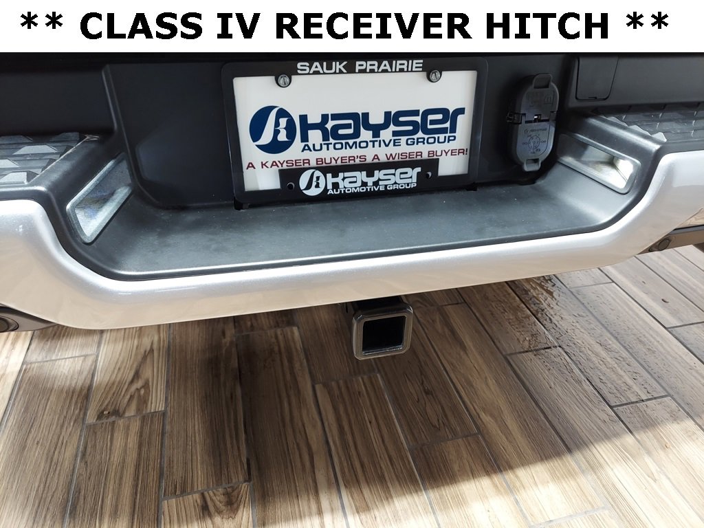 Used 2022 RAM 1500 Laramie image 25