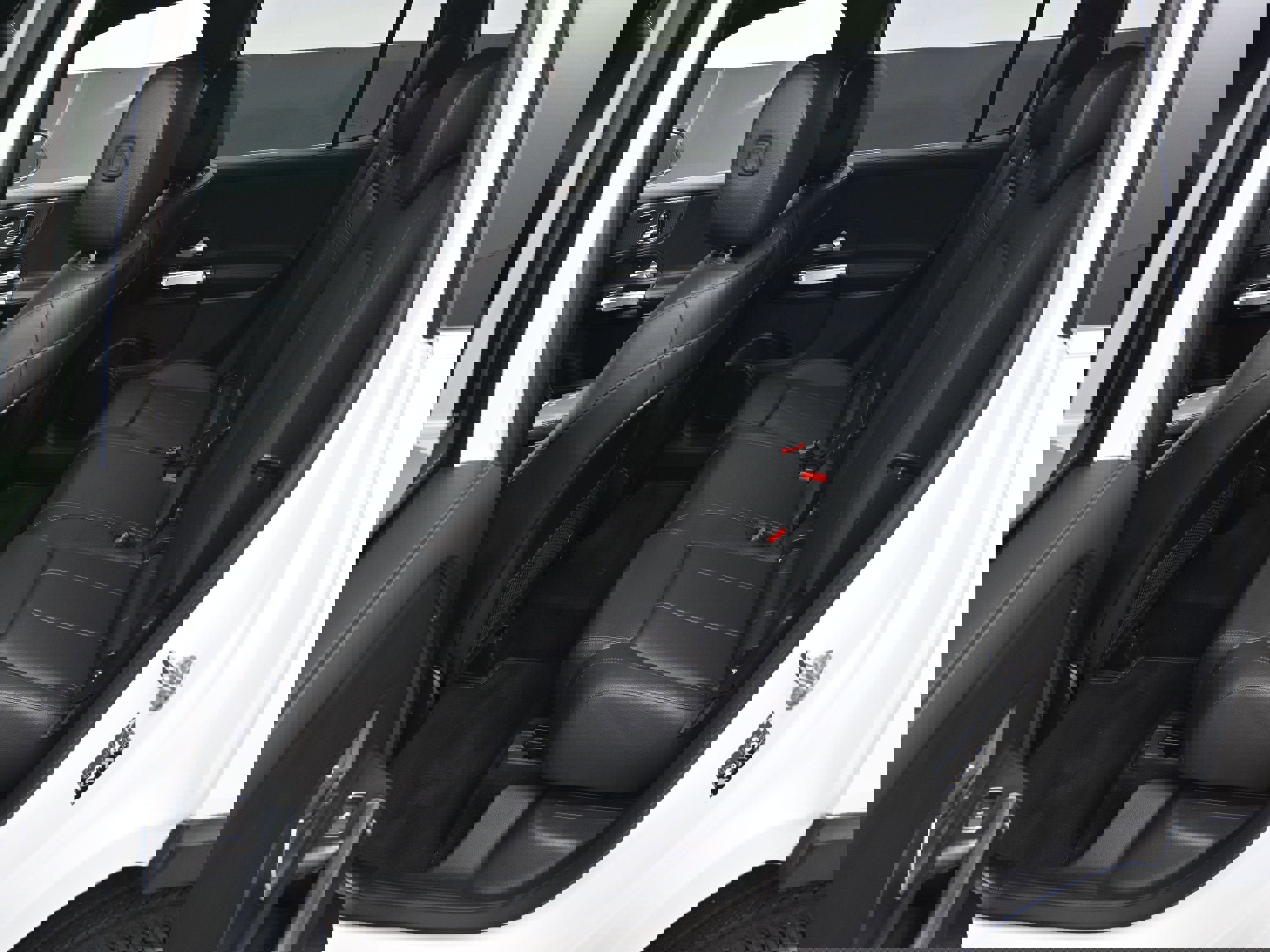 Used 2021 Mercedes-Benz GLB 250 4MATIC image 79