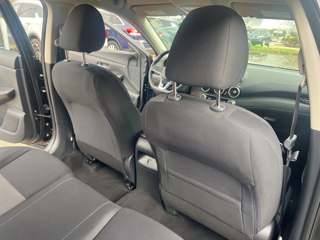 Used 2020 Nissan Sentra SV image 13
