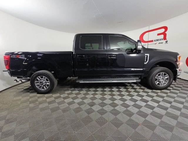 Used 2020 Ford F350 Lariat image 9