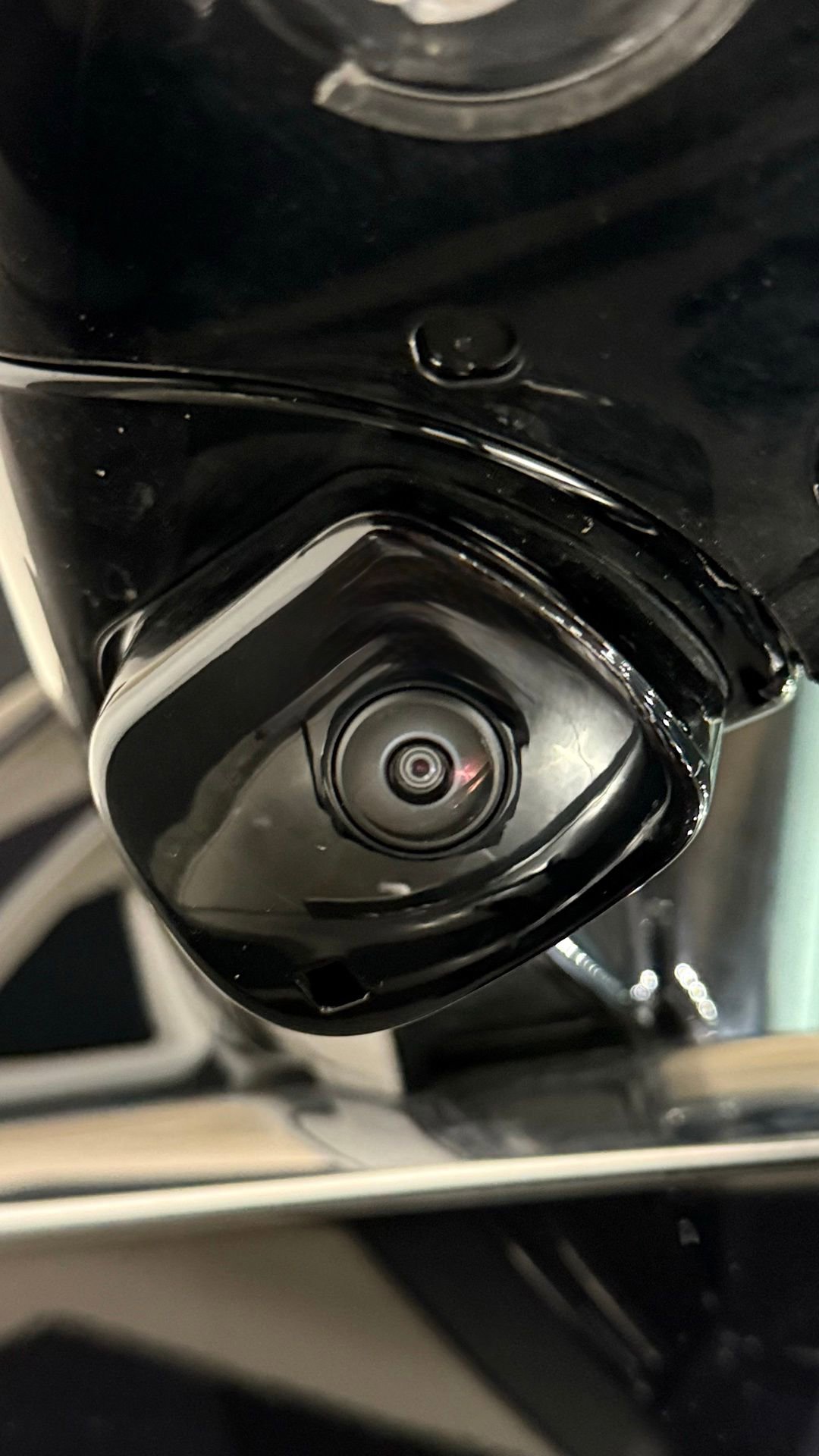 Used 2022 Ford Expedition Platinum image 17