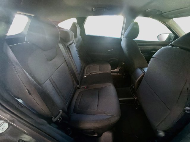 New 2026 Hyundai Tucson SE FWD image 26