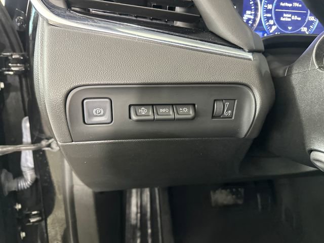 Used 2023 Buick Enclave Avenir w/ Trailering Package, 5000 lbs. image 19