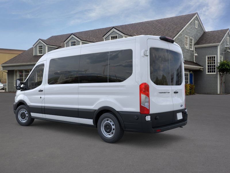 New 2026 Ford Transit 350 XL image 4