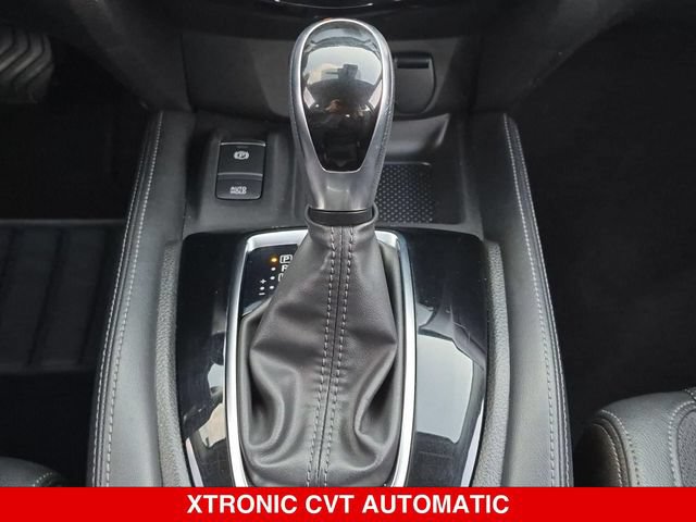 Used 2020 Nissan Rogue Sport SL w/ Premium Package AWD/4WD image 28