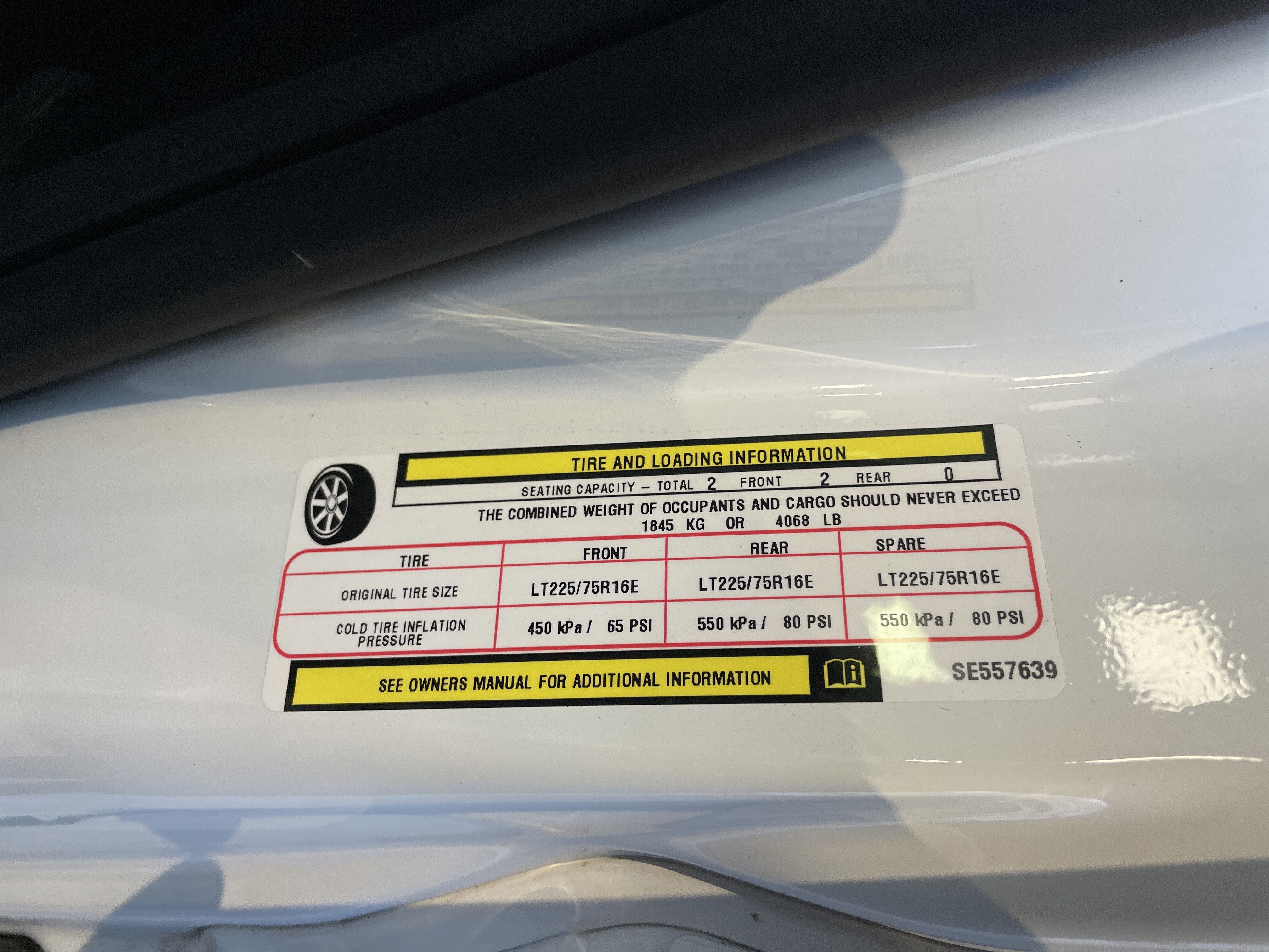 Used 2025 RAM ProMaster 2500 image 38