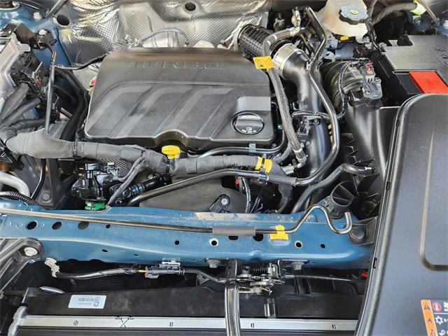 Used 2024 Buick Envista Sport Touring w/ Experience Buick Package image 31