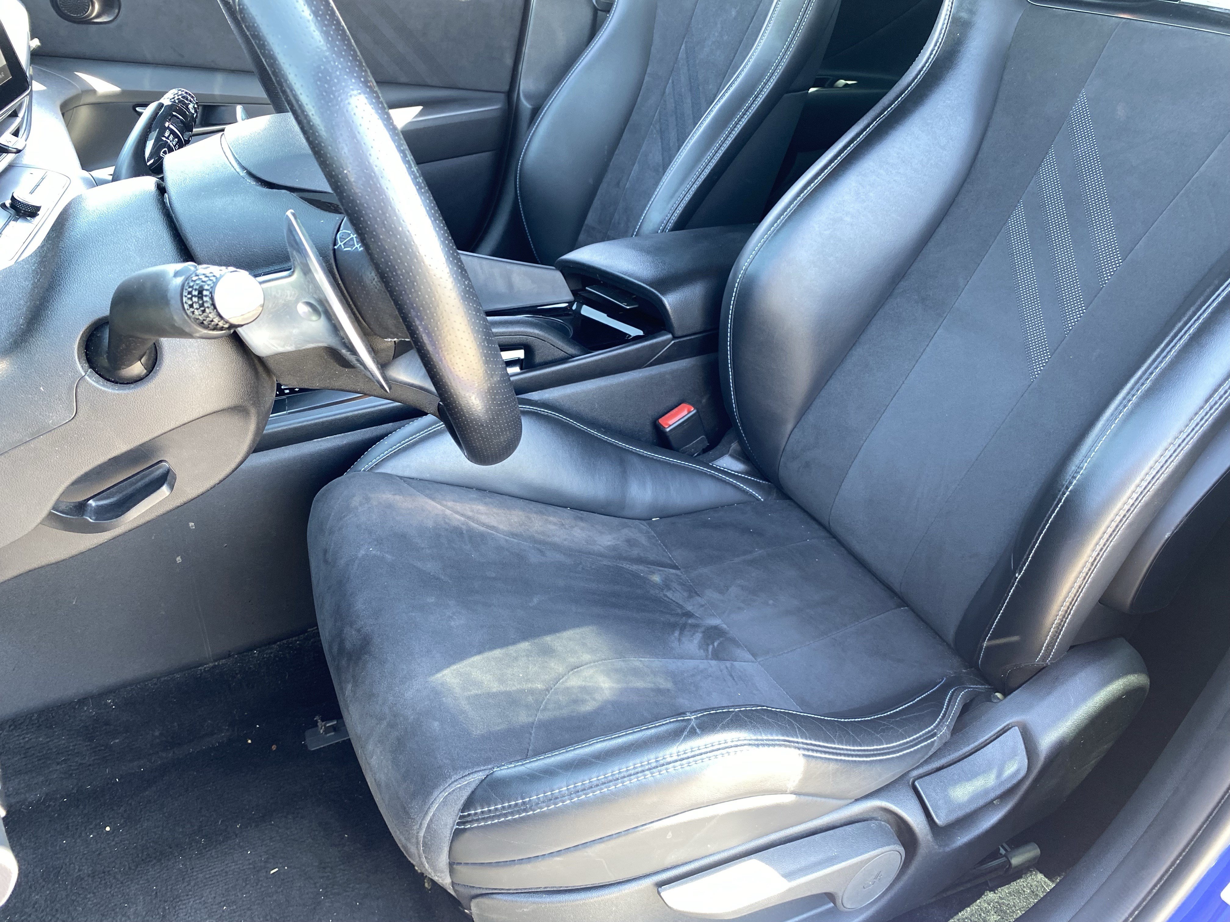 Used 2022 Hyundai Elantra N FWD image 16
