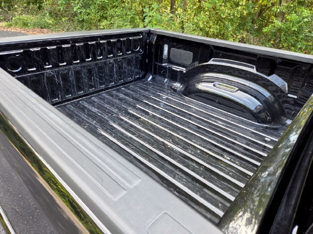 Used 2026 RAM 1500 Laramie AWD/4WD image 34