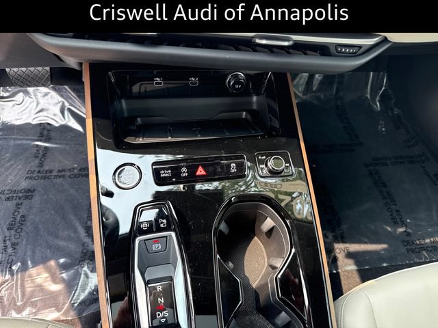 Certified 2025 Audi A5 2.0T Premium Plus w/ Premium Plus AWD/4WD image 23