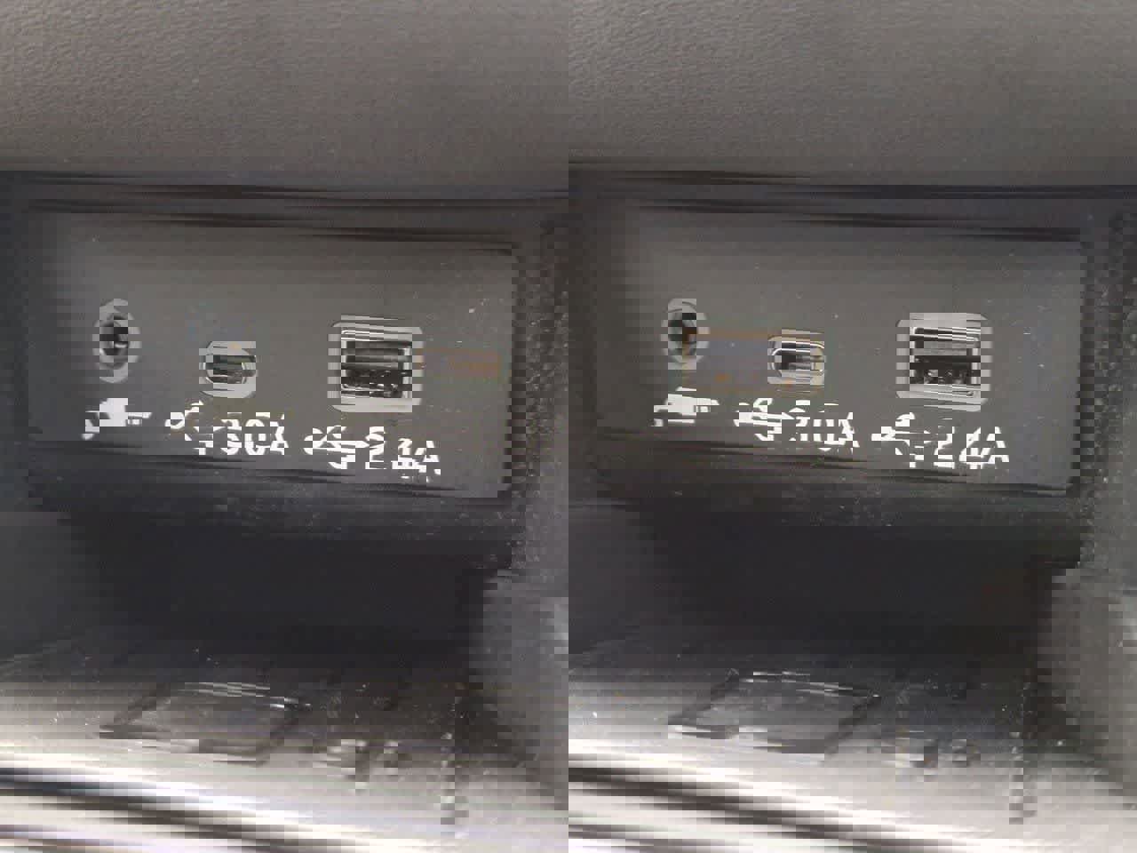 Used 2023 Subaru Outback Onyx Edition w/ Tech Package 2 image 31