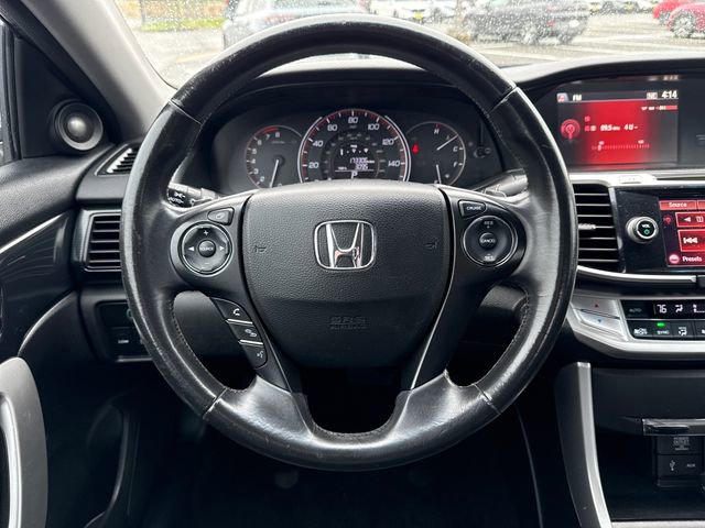 Used 2013 Honda Accord EX-L image 23
