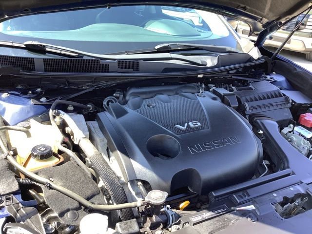 Used 2016 Nissan Maxima 3.5 SV FWD image 13