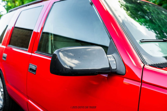 Used 1999 Chevrolet Tahoe LS image 41