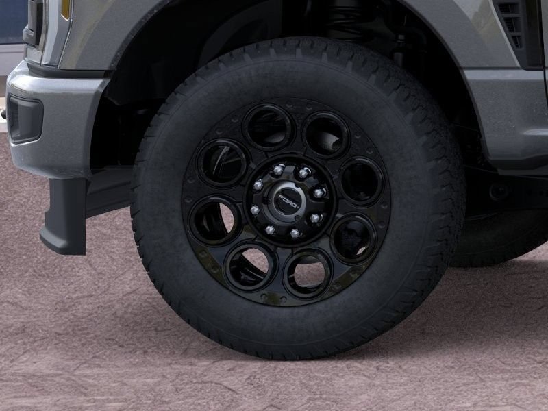 New 2026 Ford F250 XLT w/ XLT Premium Package AWD/4WD image 20