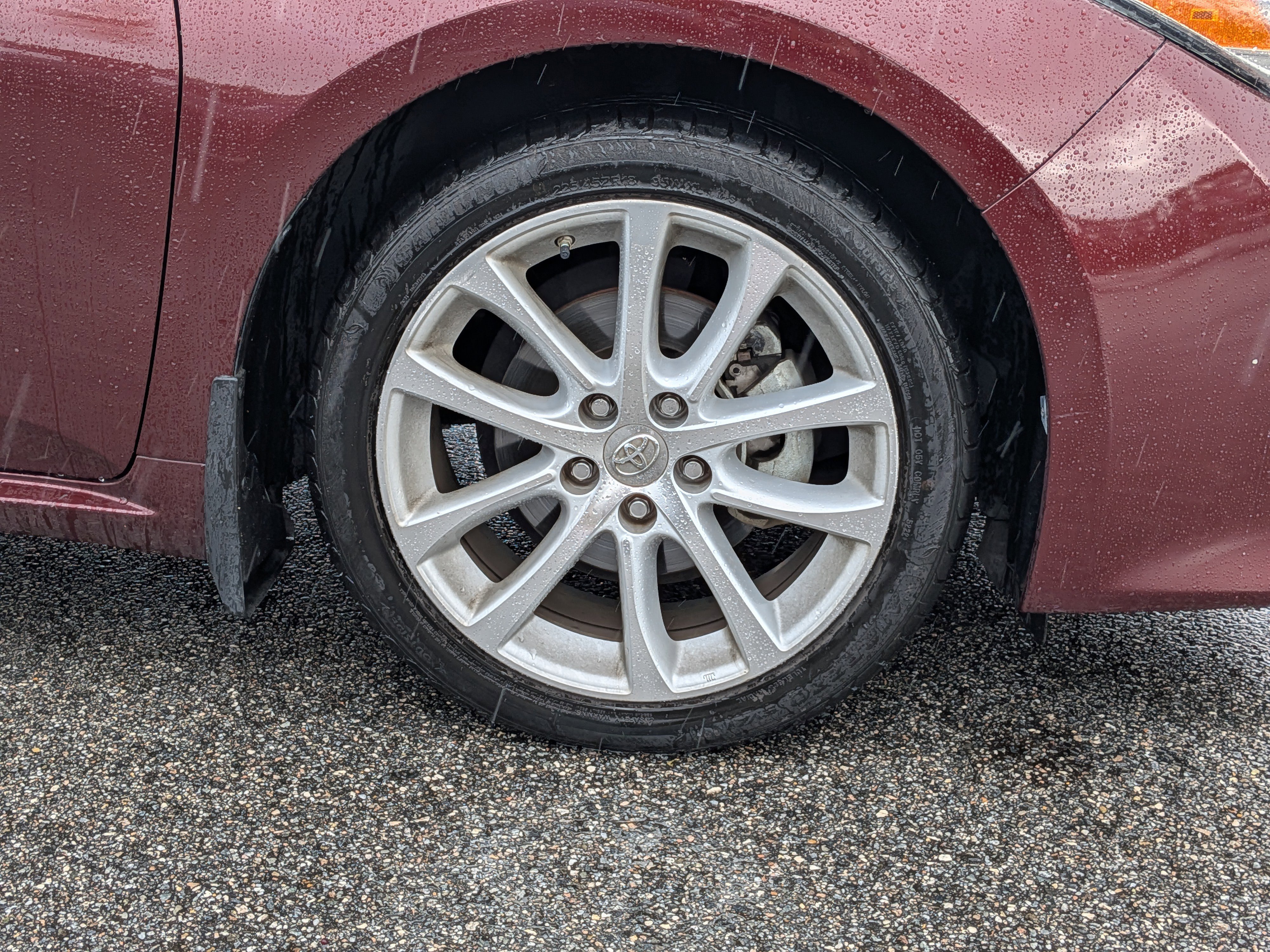 Used 2014 Toyota Avalon Limited FWD image 11