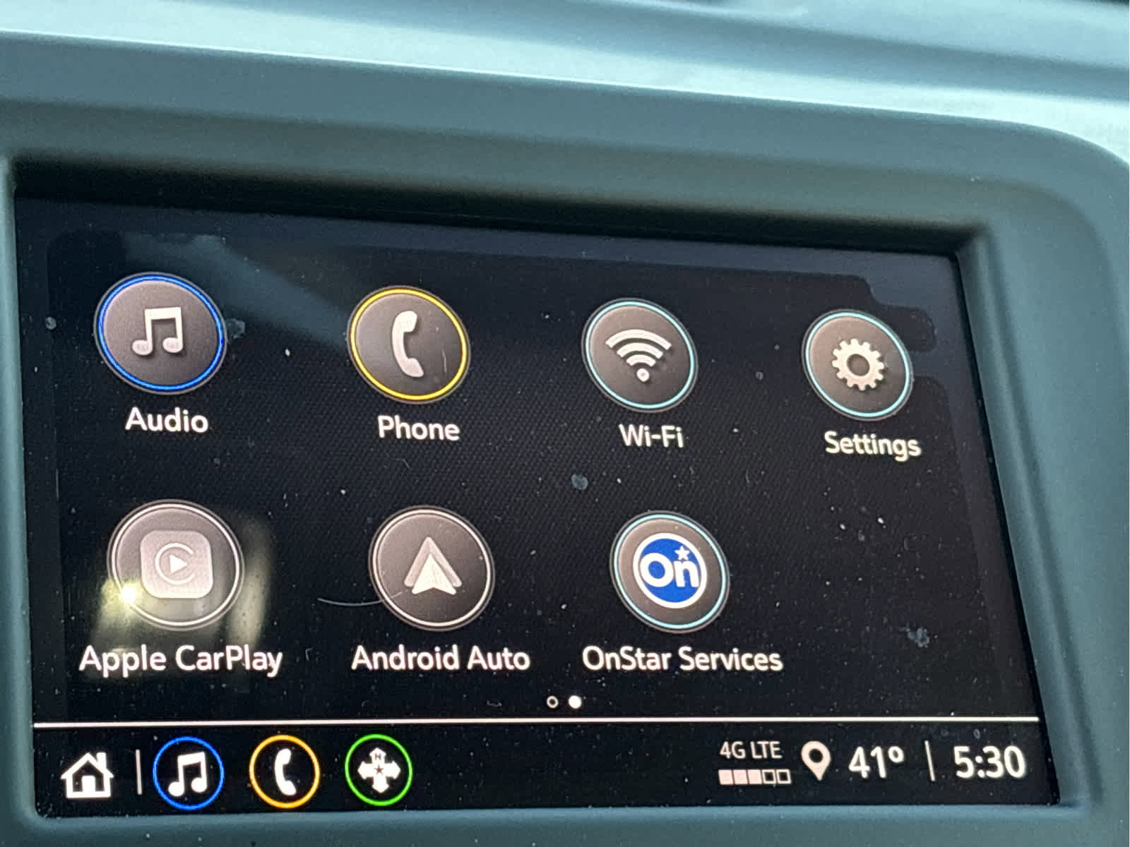 Certified 2022 Chevrolet Equinox LT image 18