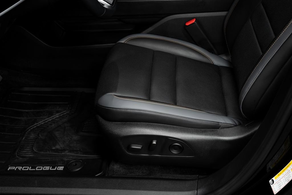 Used 2024 Honda Prologue Elite image 38