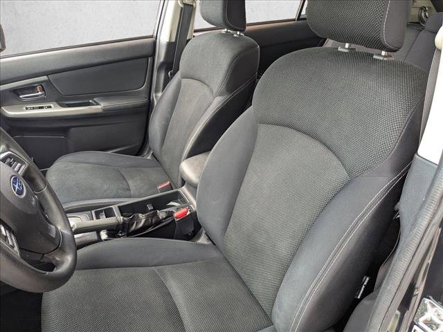 Used 2015 Subaru Crosstrek 2.0i Premium w/ Popular Package #2 image 15