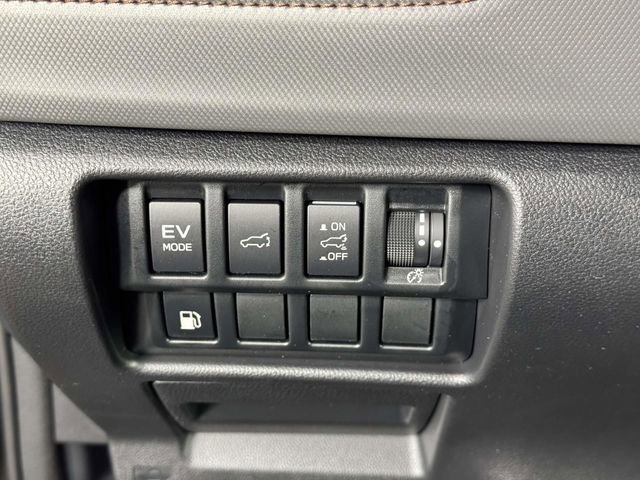 Certified 2025 Subaru Forester Sport AWD/4WD image 19