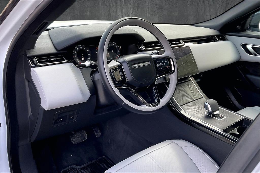 Certified 2026 Land Rover Range Rover Velar S image 17