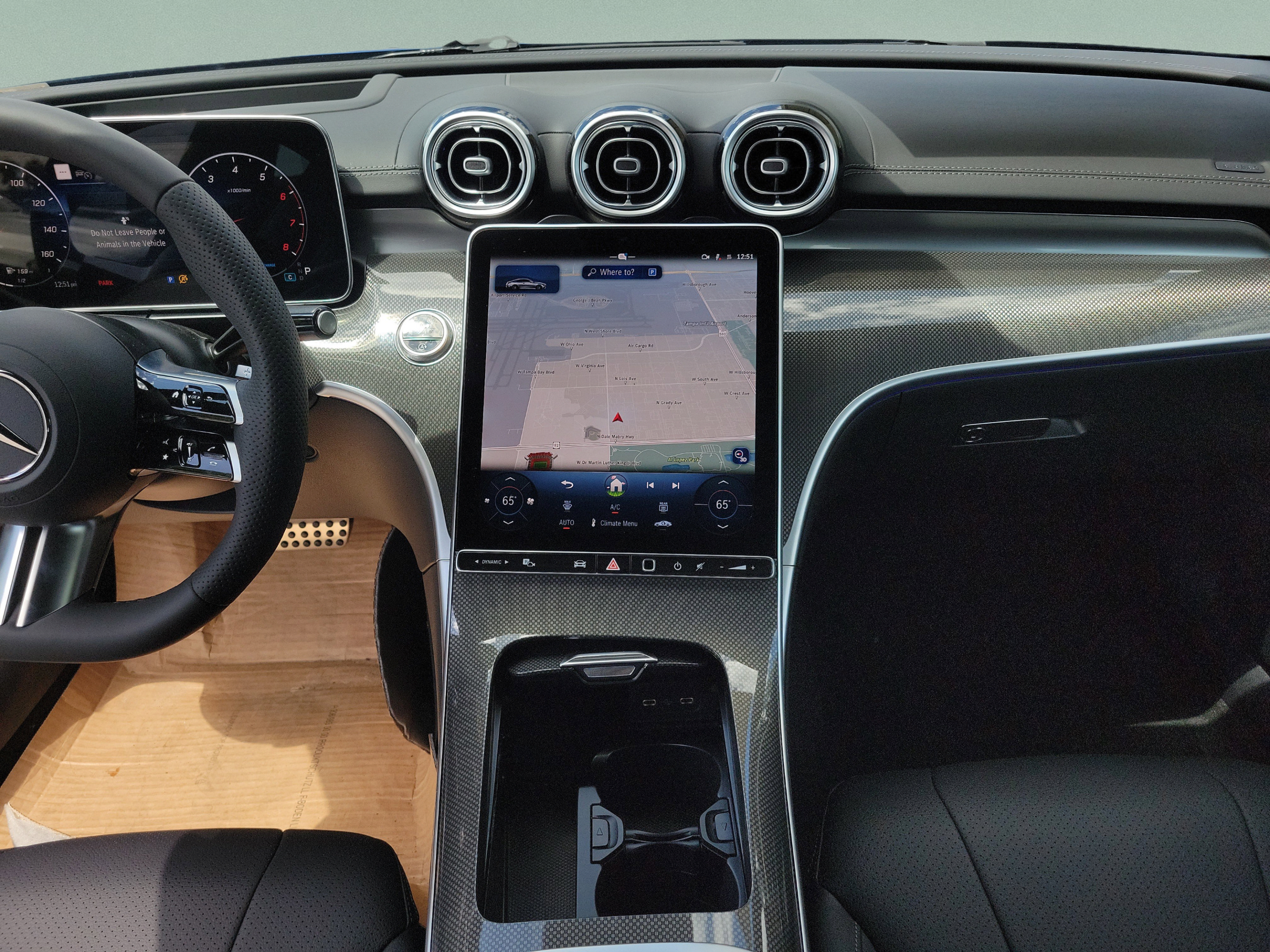 New 2026 Mercedes-Benz CLE 450 4MATIC Coupe image 14