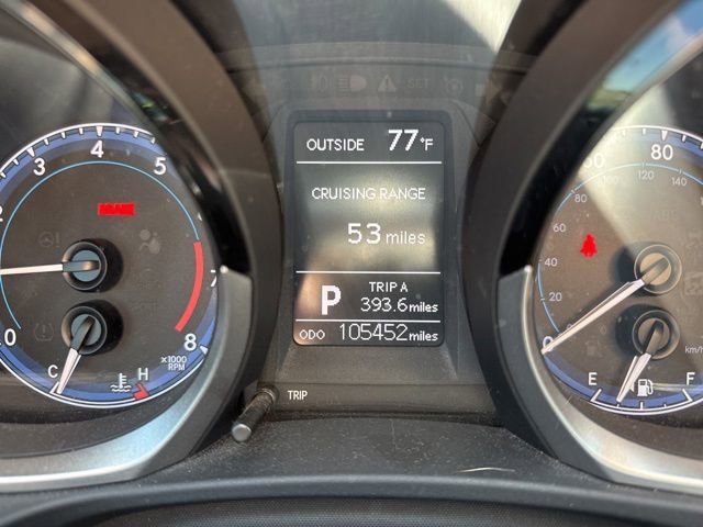 Used 2015 Toyota Corolla S FWD image 5