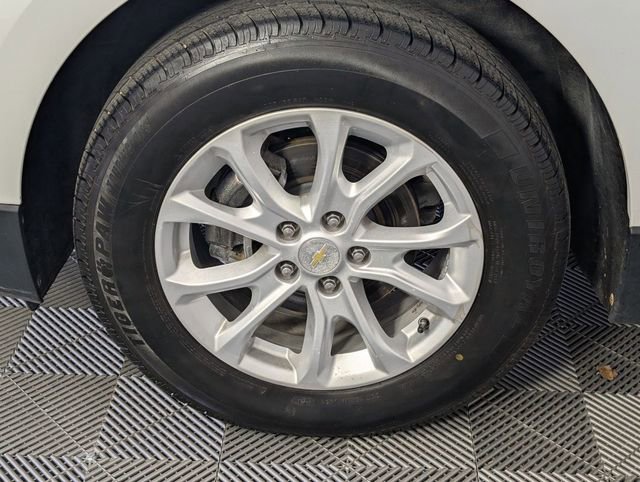 Used 2018 Chevrolet Equinox LS image 8