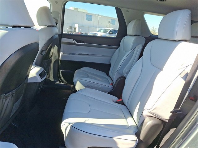 Used 2025 Hyundai Palisade SEL image 10