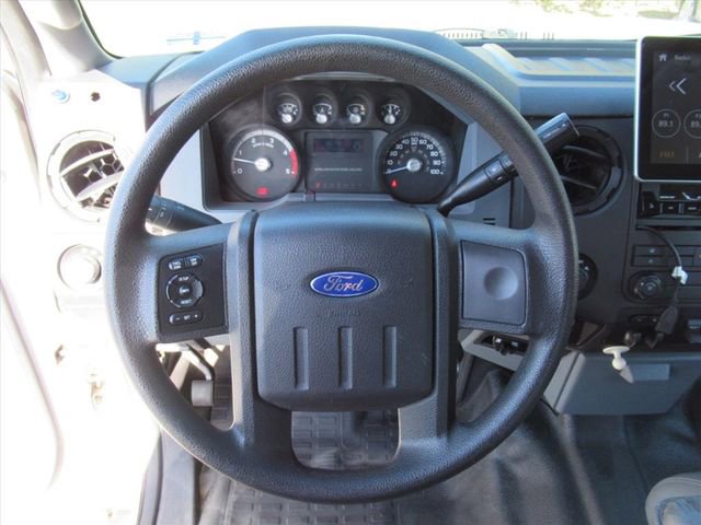 Used 2015 Ford F250 XL w/ XL Value Package image 17