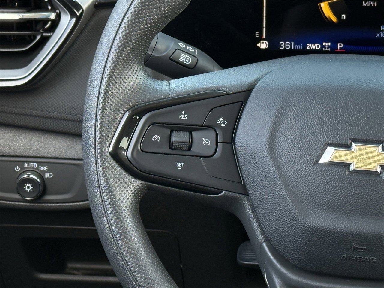 Used 2025 Chevrolet TrailBlazer LT image 13