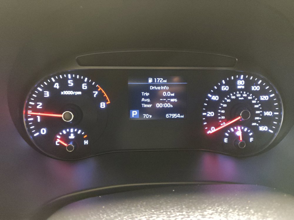 Used 2020 Kia Soul S FWD image 23